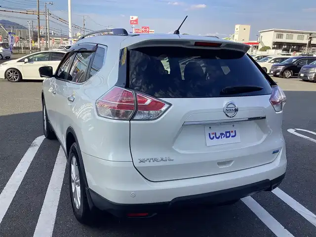 日産 エクストレイル