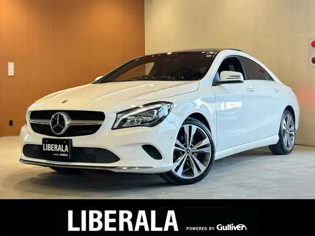 メルセデス・ベンツ ＣＬＡ２２０