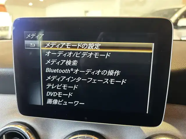 メルセデス・ベンツ ＣＬＡ２２０