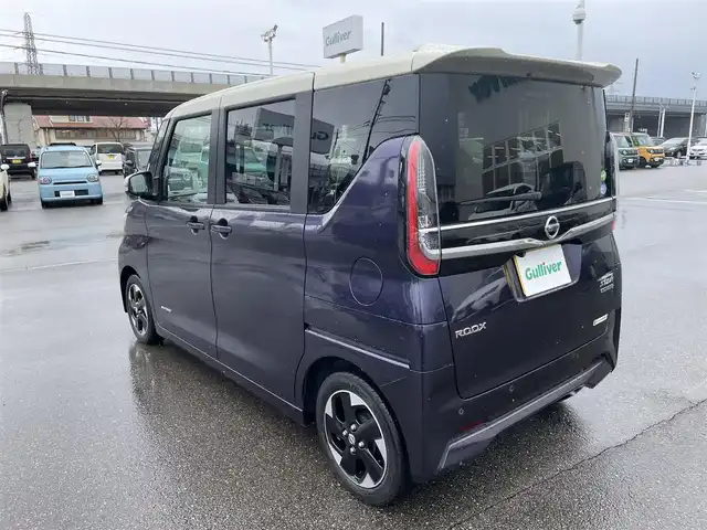 日産 ルークス