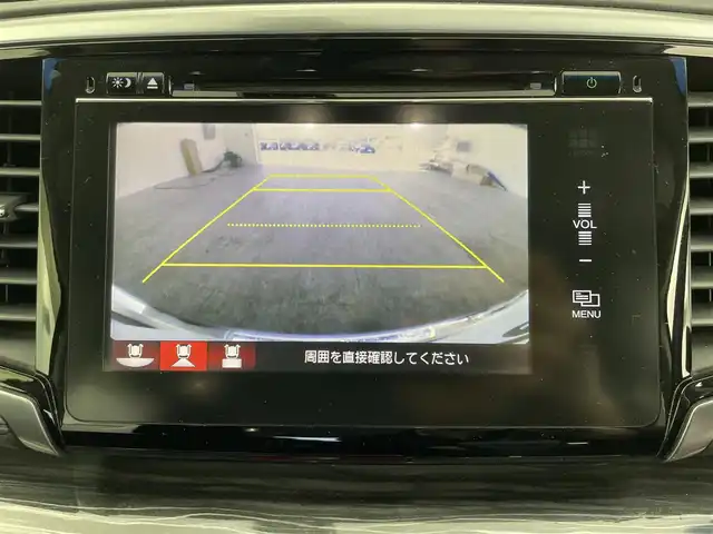 ホンダ オデッセイ アブソルート 大分県 2014(平26)年 9.5万km 黒 純正ディーラーナビ/・フルセグTV/・Bluetooth/・CD/・DVD/バックカメラ/両側パワースライドドア/ビルトインETC/フリップダウンモニター/クルーズコントロール/純正16インチアルミホイール/フォグライト/ステアリングリモコン/ハーフレザーシート/パドルシフト/LEDヘッドライト/プッシュスタート/スマートキー/電動格納ミラー/パワーウィンドウ/パワーステアリング