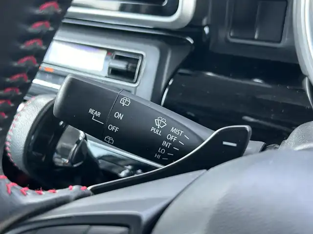 スズキ スペーシア カスタム HYBRID XS ターボ 長崎県 2019(平31)年 10.1万km ピュアホワイトP (株)IDOMが運営する【じしゃロン長崎店】の自社ローン専用車両になりますこちらは現金またはオートローンご利用時の価格です。自社ローンご希望の方は別途その旨お申付け下さい/両側パワースライドドア　/ナビ　/バックカメラ　/衝突被害軽減ブレーキ　/レーンアシスト　/シートヒーター　/ハーフレザーシート　/ＬＥＤヘッドライト/オートライト/フォグランプ　/ドラレコ　/パドルシフト　/コーナーセンサー　/アイドリングストップ