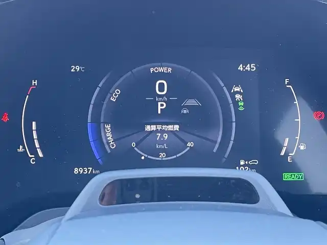 レクサス ＲＸ 500h Fスポーツパフォーマンス 道南・函館 2024(令6)年 0.9万km ホワイトノーヴァガラスフレーク ・純正ナビ/・フルセグＴＶ/・パノラマルーフ/・床下透過全周囲カメラ/・ドライブレコーダー/・寒冷地仕様/・ワンオーナー/・赤内装/・デジタルインナーミラー/・輻射ヒータ/・ルーフレール/・パワーバックドア/・駐車支援システム/・ドライバーモニター/・ＥＴＣ