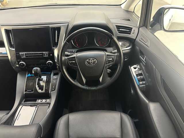 トヨタ アルファード S Cパッケージ 兵庫県 2019(令1)年 6.6万km ホワイトパールクリスタルシャイン ALPINE11型ナビ/(EX11Z)/フルセグ CD DVD BT MSV/ALPINE12.8型フリップダウンモニター/デジタルインナーミラー/モデリスタエアロ/レーダークルーズコントロール/プリクラッシュセーフティー/LTA/RSA/PKSB/BSM/クリアランスソナー/ETC/バックカメラ/レザーシート/シートヒーター/ベンチレーション/パワーシート/ステアリングヒーター/三眼LEDヘッドライト/LEDフォグライト/オートライト/オートハイビーム/スマートキー