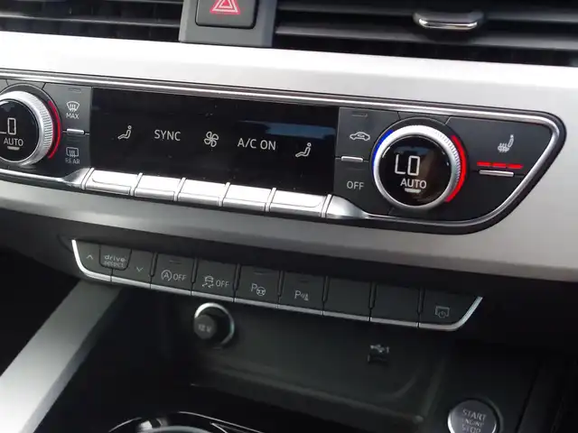 アウディ Ａ５ SB 35TDI Sライン 埼玉県 2021(令3)年 1.9万km ミトスブラックメタリック ブラックハーフレザーシート/アダプティブクルーズコントロール/バーチャルコックピット/CarPlay/パークセンサー/ブラインドスポットモニター/全周囲カメラ/純正ナビ/ドラレコ/ETC/置くだけ充電/前席シートヒーター