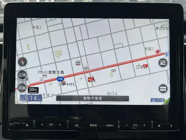 三菱 デリカＤ：５ ジャスパー 岡山県 2023(令5)年 1.5万km グラファイトグレーメタリック/ブラックマイカ 登録時走行距離14240km/純正10.1インチナビ/フルセグTV(AM.FM.CD.DVD.TV.BT)/両側パワースライドドア/全方位カメラ/ETC/ブラインドスポットモニター/ドライブレコーダー/シートヒーター/ブラックレザー調シートカバー/純正ハーフレザーシート/D席パワーシート/衝突軽減ブレーキ/横滑り防止装置/レーダークルーズコントロール/レーンキープアシスト/オートライト/オートマチックハイビーム/アイドリングストップ/電動リアゲート/18インチ純正AW/フロアマット】