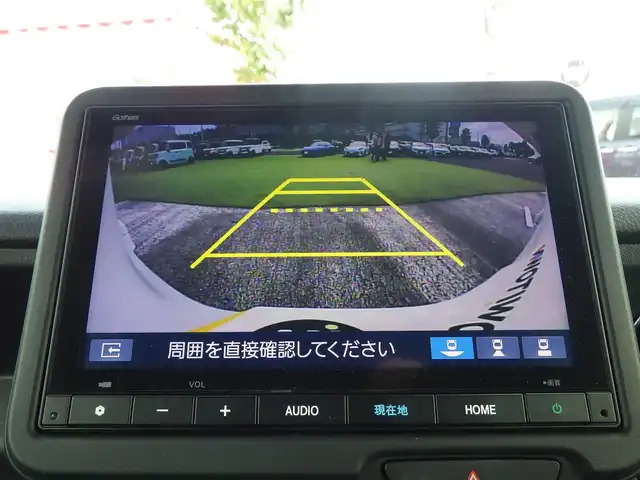 ホンダ Ｎ ＢＯＸ カスタム ターボ 千葉県 2024(令6)年 0.7万km プラチナホワイトパール ホンダセンシング/・衝突軽減ブレーキ（CMBS）/・車線維持支援システム（LKAS）/・アダプティブクルーズコントロール（ACC）/・後方誤発進抑制機能/・誤発進抑制機能/両側パワースライドドア/ハーフレザーシート/前席シートヒーター/純正コネクトナビ/地デジTV/【Bluetooth接続】/バックカメラ/革巻きステアリング/ステアリングスイッチ/LEDヘッドライト/ウインカーミラー/コーナーセンサー/純正15インチアルミホイル/サイド/カーテンエアバッグ/Honda スマートキー