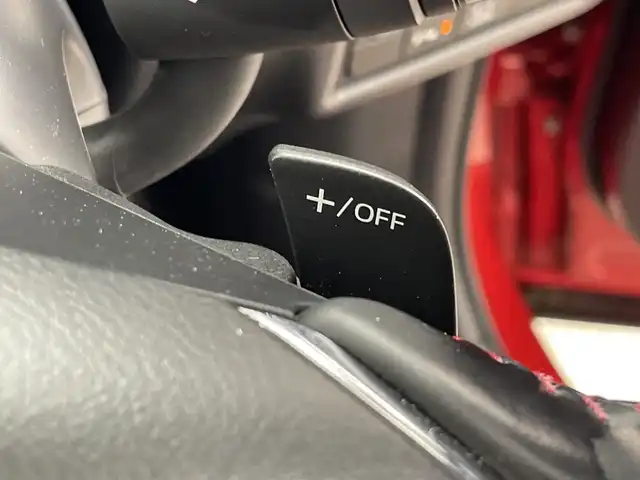 マツダ ＣＸ－５ XD スポーツアピアランス 群馬県 2022(令4)年 3.5万km ソウルレッドクリスタルM 純正１０．２５型ナビ　全周囲カメラ　衝突被害軽減ブレーキ　レザーシート　置くだけ充電器　パドルシフト　電動リアゲート　ヘッドアップディスプレイ　アイドリングストップ　ETC シートヒーター　禁煙車