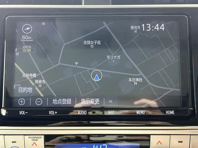 トヨタ ランドクルーザー プラド TX Lパッケージ 佐賀県 2023(令5)年 3万km ブラック 純正9インチナビ/フルセグTV/CD/DVD/Bluetooth/バックカメラ/サンルーフ/モデリスタエアロ/運転席・助手席サイドステップ/衝突被害軽減システム/レーダークルーズコントロール/レーンアシスト/ロードサインアシスト/先行車発進お知らせ機能/オートライト/オートマチックハイビーム/LEDヘッドライト/LEDフォグライト/クリアランスソナー/ビルトインETC/運転席・助手席シートヒーター/運転席・助手席エアシート/運転席・助手席パワーシート/レザーシート/ISOFIX対応/純正19インチアルミホイール/ルーフレール/４WD/純正フロアマット/スマートキー/スペアキー×１