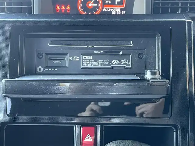 トヨタ タンク G S 佐賀県 2018(平30)年 8.1万km ブラックマイカメタリック ワンオーナー　クルーズコントロール　純正ＳＤナビ(地図SD故障)　バックカメラ　フルセグＴＶ　ＥＴＣ　両側パワースライドドア　オートライト　バックセンサー　プッシュスタート　スペアキー