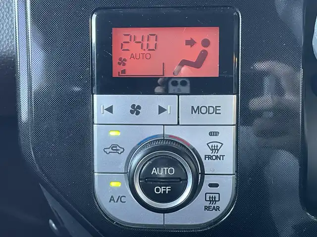 トヨタ タンク G S 佐賀県 2018(平30)年 8.1万km ブラックマイカメタリック ワンオーナー　クルーズコントロール　純正ＳＤナビ(地図SD故障)　バックカメラ　フルセグＴＶ　ＥＴＣ　両側パワースライドドア　オートライト　バックセンサー　プッシュスタート　スペアキー