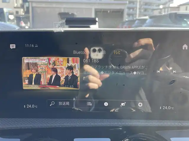 メルセデス・ベンツ ＣＬＡ１８０ Sブレイク 栃木県 2021(令3)年 4.4万km デジタルホワイト レーダーセーフティパッケージ/アドバンスドパッケージ/ナビゲーションパッケージ /（AM/FM/Bluetooth/USB)/フルセグ/純正前後ドラレコ　/フットトランクオープナー　/HUD　　 /ハーフレザー /パワーシート（D/N)/シートヒーター /LED　/アダプティブクルーズコントロール /BSM