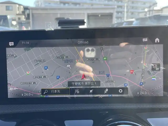 メルセデス・ベンツ ＣＬＡ１８０ Sブレイク 栃木県 2021(令3)年 4.4万km デジタルホワイト レーダーセーフティパッケージ/アドバンスドパッケージ/ナビゲーションパッケージ /（AM/FM/Bluetooth/USB)/フルセグ/純正前後ドラレコ　/フットトランクオープナー　/HUD　　 /ハーフレザー /パワーシート（D/N)/シートヒーター /LED　/アダプティブクルーズコントロール /BSM