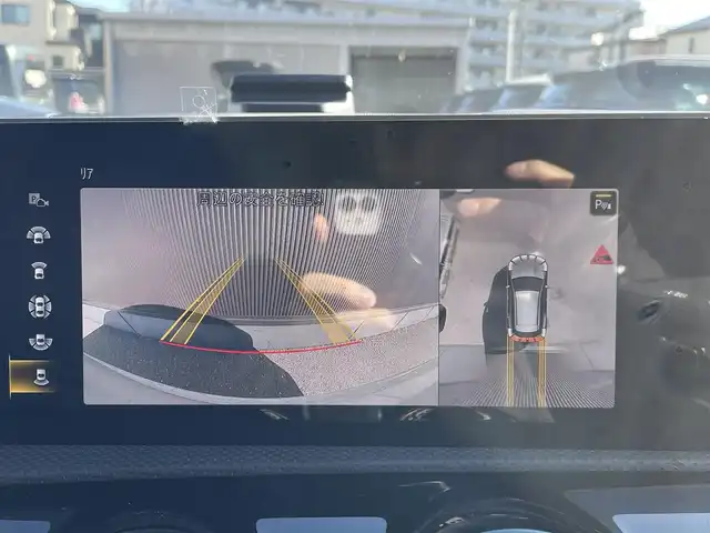 メルセデス・ベンツ ＣＬＡ１８０ Sブレイク 栃木県 2021(令3)年 4.4万km デジタルホワイト レーダーセーフティパッケージ/アドバンスドパッケージ/ナビゲーションパッケージ /（AM/FM/Bluetooth/USB)/フルセグ/純正前後ドラレコ　/フットトランクオープナー　/HUD　　 /ハーフレザー /パワーシート（D/N)/シートヒーター /LED　/アダプティブクルーズコントロール /BSM