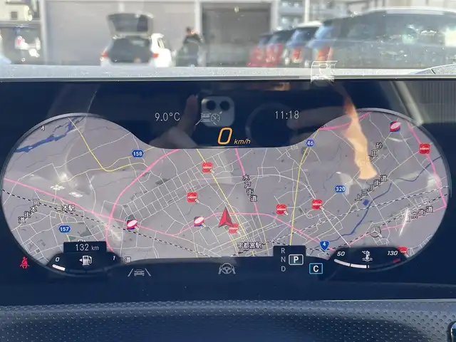 メルセデス・ベンツ ＣＬＡ１８０ Sブレイク 栃木県 2021(令3)年 4.4万km デジタルホワイト レーダーセーフティパッケージ/アドバンスドパッケージ/ナビゲーションパッケージ /（AM/FM/Bluetooth/USB)/フルセグ/純正前後ドラレコ　/フットトランクオープナー　/HUD　　 /ハーフレザー /パワーシート（D/N)/シートヒーター /LED　/アダプティブクルーズコントロール /BSM