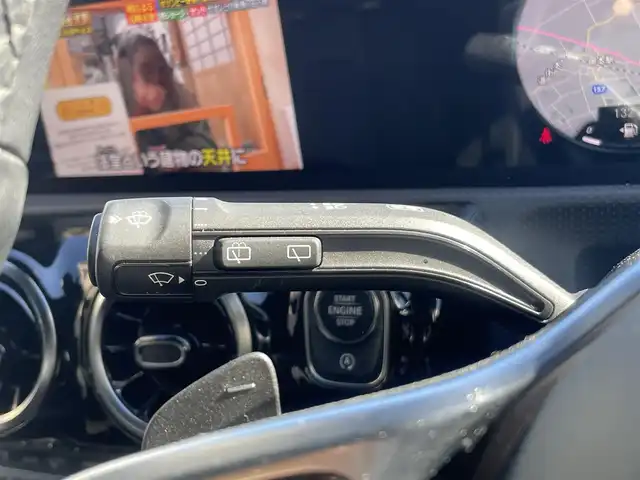 メルセデス・ベンツ ＣＬＡ１８０ Sブレイク 栃木県 2021(令3)年 4.4万km デジタルホワイト レーダーセーフティパッケージ/アドバンスドパッケージ/ナビゲーションパッケージ /（AM/FM/Bluetooth/USB)/フルセグ/純正前後ドラレコ　/フットトランクオープナー　/HUD　　 /ハーフレザー /パワーシート（D/N)/シートヒーター /LED　/アダプティブクルーズコントロール /BSM