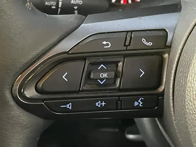 トヨタ ＧＲヤリス RZ ハイパフォーマンス 愛知県 2020(令2)年 2.8万km プレシャスブラックパール ワンオーナー/6速MT/スマートキー/プッシュスタート/純正ディスプレイオーディオナビ/BT/バックカメラ/ビルトインETC/純正18インチAW/GRレッドキャリパー/トヨタセーフティセンス/ブラインドスポットモニター/ヘッドアップディスプレイ/レーダークルーズコントロール/クリアランスソナー/アイドリングストップ/前後ドライブレコーダー/ハーフレザーシート/前席シートヒーター/純正フロアマット/社外18インチAW付きスタッドレスタイヤ×4車載/取説、保証書/スペアキー