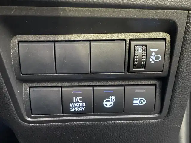 トヨタ ＧＲヤリス RZ ハイパフォーマンス 愛知県 2020(令2)年 2.8万km プレシャスブラックパール ワンオーナー/6速MT/スマートキー/プッシュスタート/純正ディスプレイオーディオナビ/BT/バックカメラ/ビルトインETC/純正18インチAW/GRレッドキャリパー/トヨタセーフティセンス/ブラインドスポットモニター/ヘッドアップディスプレイ/レーダークルーズコントロール/クリアランスソナー/アイドリングストップ/前後ドライブレコーダー/ハーフレザーシート/前席シートヒーター/純正フロアマット/社外18インチAW付きスタッドレスタイヤ×4車載/取説、保証書/スペアキー