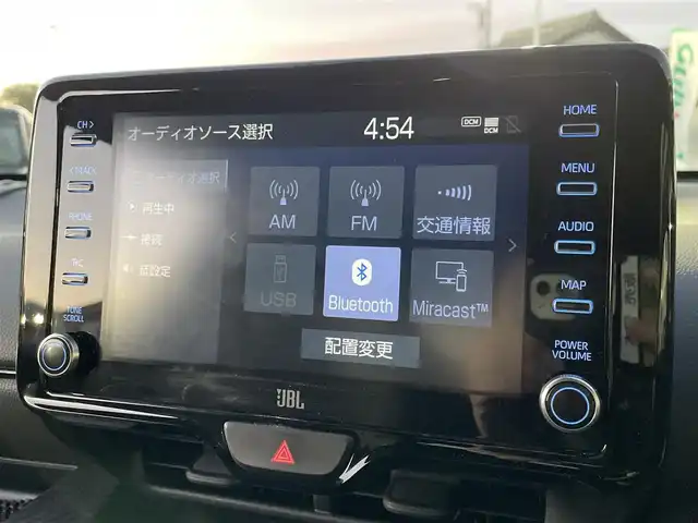トヨタ ＧＲヤリス RZ ハイパフォーマンス 愛知県 2020(令2)年 2.8万km プレシャスブラックパール ワンオーナー/6速MT/スマートキー/プッシュスタート/純正ディスプレイオーディオナビ/BT/バックカメラ/ビルトインETC/純正18インチAW/GRレッドキャリパー/トヨタセーフティセンス/ブラインドスポットモニター/ヘッドアップディスプレイ/レーダークルーズコントロール/クリアランスソナー/アイドリングストップ/前後ドライブレコーダー/ハーフレザーシート/前席シートヒーター/純正フロアマット/社外18インチAW付きスタッドレスタイヤ×4車載/取説、保証書/スペアキー