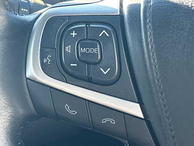 トヨタ ハリアー ハイブリッド プレミアム 茨城県 2014(平26)年 8.3万km スパークリングブラックパールクリスタルシャイン 純正ナビ/衝突軽減システム /バックカメラ /LEDヘッドライト /クルーズコントロール /パワーシート /スマートキー /ハーフレザーシート /純正アルミホイール /ETC /レーンキープアシスト /電動リアゲート