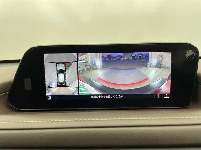 マツダ ＣＸ－３０ XD Lパッケージ 栃木県 2021(令3)年 3.2万km ソウルレッドクリスタルM 純正ナビ/(CD/DVD/フルセグTV/Bluetooth/USB/HDMI)/360°セーフティパッケージ/アラウンドビューモニター/禁煙車/ETC/全方位カメラ/純正アルミホイール/純正フロアマット/レーンキープアシスト/クルーズコントロール/白革シート/シートヒーター/パワーシート/パドルシフト/スーパーＵＶカットガラス（フロントドア）/ＩＲカットガラス（フロントガラス／フロントドア）/衝突軽減システム/盗難防止用装置/横滑り防止装置