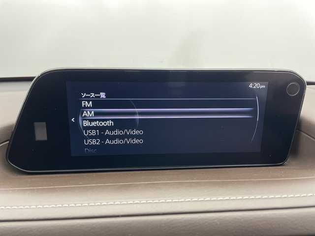 マツダ ＣＸ－３０ XD Lパッケージ 栃木県 2021(令3)年 3.2万km ソウルレッドクリスタルM 純正ナビ/(CD/DVD/フルセグTV/Bluetooth/USB/HDMI)/360°セーフティパッケージ/アラウンドビューモニター/禁煙車/ETC/全方位カメラ/純正アルミホイール/純正フロアマット/レーンキープアシスト/クルーズコントロール/白革シート/シートヒーター/パワーシート/パドルシフト/スーパーＵＶカットガラス（フロントドア）/ＩＲカットガラス（フロントガラス／フロントドア）/衝突軽減システム/盗難防止用装置/横滑り防止装置