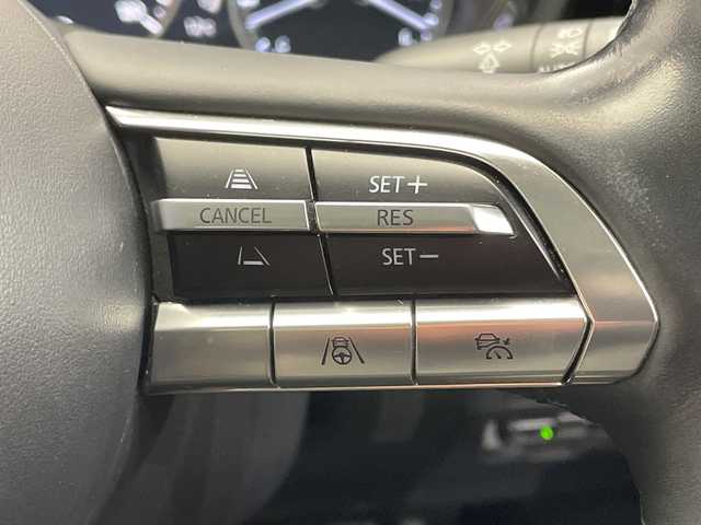 マツダ ＣＸ－３０ XD Lパッケージ 栃木県 2021(令3)年 3.2万km ソウルレッドクリスタルM 純正ナビ/(CD/DVD/フルセグTV/Bluetooth/USB/HDMI)/360°セーフティパッケージ/アラウンドビューモニター/禁煙車/ETC/全方位カメラ/純正アルミホイール/純正フロアマット/レーンキープアシスト/クルーズコントロール/白革シート/シートヒーター/パワーシート/パドルシフト/スーパーＵＶカットガラス（フロントドア）/ＩＲカットガラス（フロントガラス／フロントドア）/衝突軽減システム/盗難防止用装置/横滑り防止装置