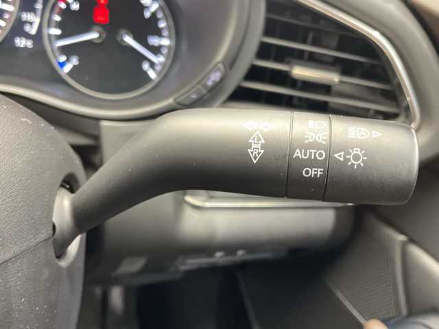 マツダ ＣＸ－３０ XD Lパッケージ 栃木県 2021(令3)年 3.2万km ソウルレッドクリスタルM 純正ナビ/(CD/DVD/フルセグTV/Bluetooth/USB/HDMI)/360°セーフティパッケージ/アラウンドビューモニター/禁煙車/ETC/全方位カメラ/純正アルミホイール/純正フロアマット/レーンキープアシスト/クルーズコントロール/白革シート/シートヒーター/パワーシート/パドルシフト/スーパーＵＶカットガラス（フロントドア）/ＩＲカットガラス（フロントガラス／フロントドア）/衝突軽減システム/盗難防止用装置/横滑り防止装置