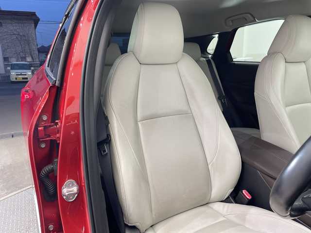 マツダ ＣＸ－３０ XD Lパッケージ 栃木県 2021(令3)年 3.2万km ソウルレッドクリスタルM 純正ナビ/(CD/DVD/フルセグTV/Bluetooth/USB/HDMI)/360°セーフティパッケージ/アラウンドビューモニター/禁煙車/ETC/全方位カメラ/純正アルミホイール/純正フロアマット/レーンキープアシスト/クルーズコントロール/白革シート/シートヒーター/パワーシート/パドルシフト/スーパーＵＶカットガラス（フロントドア）/ＩＲカットガラス（フロントガラス／フロントドア）/衝突軽減システム/盗難防止用装置/横滑り防止装置