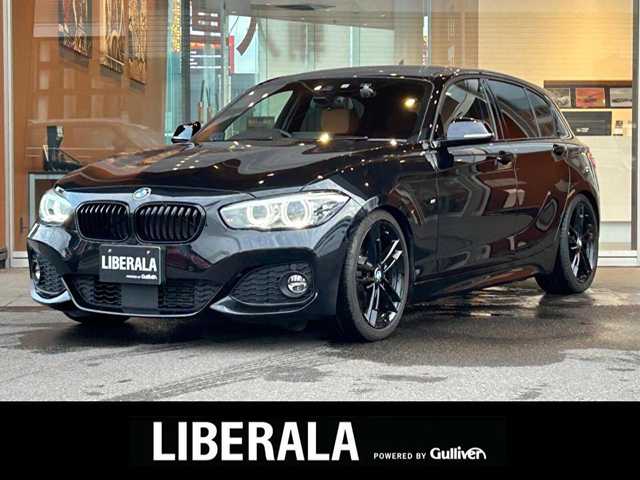 ＢＭＷ １１８ｄ