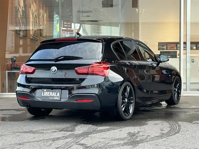 ＢＭＷ １１８ｄ