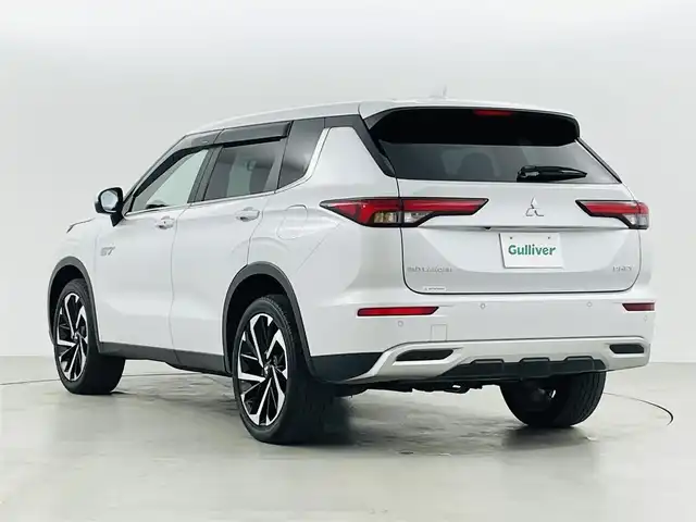 三菱 アウトランダー ＰＨＥＶ