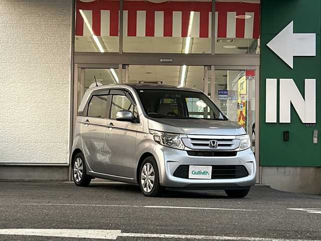 ホンダ Ｎ ＷＧＮ