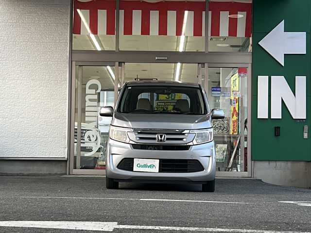 ホンダ Ｎ ＷＧＮ