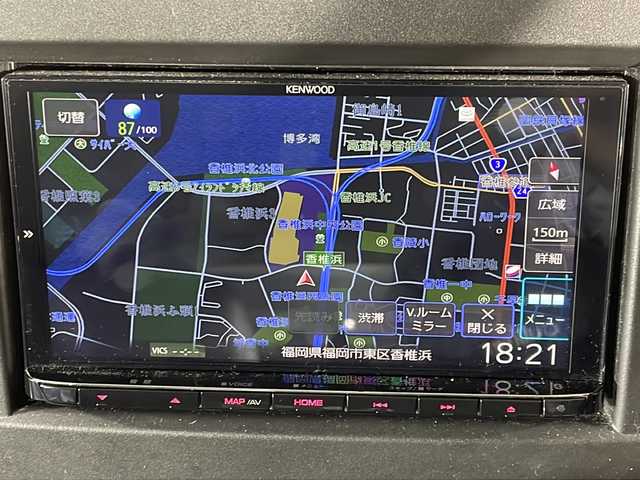 スズキ エスクード 1．4 ターボ 福岡県 2020(令2)年 2.3万km クールホワイトパール ケンウッド製社外ナビ/クルーズコントロール/シートヒーター(運転席+助手席)/Bluetooth/フルセグ/ETC/ターボエンジン/パドルシフト/ABS/レーンキープ/ブラインドスポットアシスト/バックカメラ/横滑り防止装置/衝突被害軽減システム/アイドリングストップ/純正アルミ/ダウンヒルアシスト/USB/DVD/HDMI/スペアキー/スマートキー/プッシュスタート/オートライト