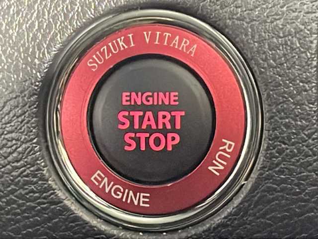 スズキ エスクード 1．4 ターボ 福岡県 2020(令2)年 2.3万km クールホワイトパール ケンウッド製社外ナビ/クルーズコントロール/シートヒーター(運転席+助手席)/Bluetooth/フルセグ/ETC/ターボエンジン/パドルシフト/ABS/レーンキープ/ブラインドスポットアシスト/バックカメラ/横滑り防止装置/衝突被害軽減システム/アイドリングストップ/純正アルミ/ダウンヒルアシスト/USB/DVD/HDMI/スペアキー/スマートキー/プッシュスタート/オートライト