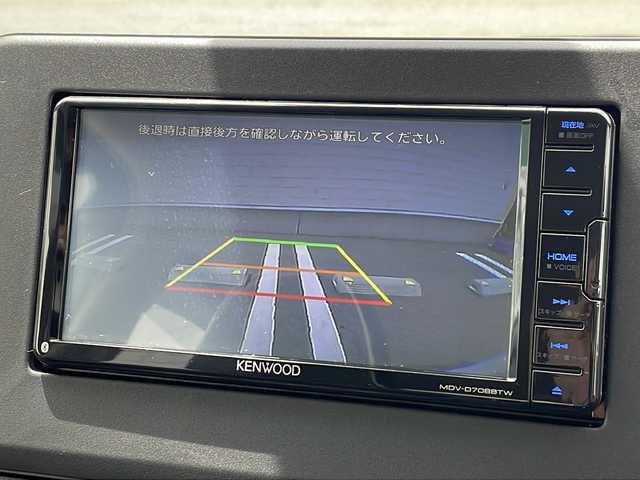 三菱 ｅＫワゴン M 山形県 2022(令4)年 0.8万km レッドメタリック 〇社外ナビ/〇フルセグTV/〇バックカメラ/〇ETC/〇ドライブレコーダー/〇ｅ-アシスト/・衝突被害軽減ブレーキシステム/・踏み間違い衝突防止アシスト/・車線逸脱警報システム/・車線逸脱防止支援機能/・オートマチックハイビーム/・ふらつき警報/・前方衝突予測警報/・標識検知/・先行車発進告知/〇パーキングセンサー/〇ステアリングスイッチ/〇足踏み式パーキングブレーキ/〇シートヒーター/〇シートカバー取付け/〇ハロゲンヘッドランプ/〇オートライト/〇純正14インチフルホイールキャップ/〇充電用USBポート/〇リモコンキー/〇禁煙車