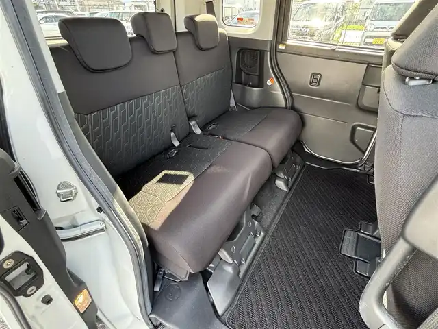 トヨタ タンク カスタムG 大分県 2020(令2)年 3.1万km パールホワイトⅢ ・社外ナビ/・バックカメラ/・両側パワースライドドア/・コーナーセンサー/・クルーズコントロール/・スマートアシスト/・ドライブレコーダー/・ETC/・オートエアコン/・オートハイビーム/・スマートキー/・プッシュスタート