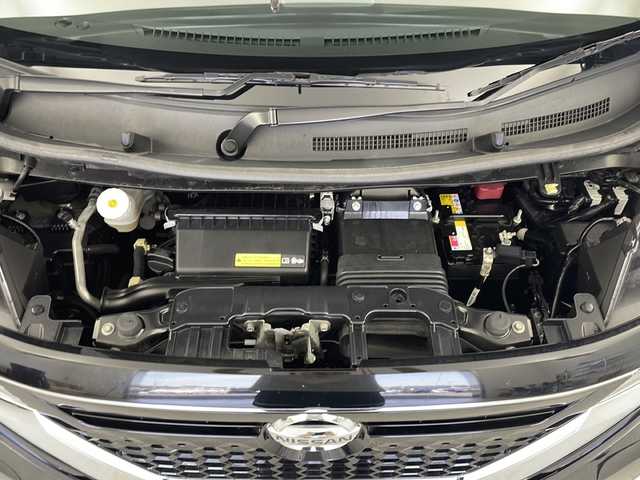 日産 ルークス HWS Gターボ プロパイロットED 岐阜県 2020(令2)年 5.8万km ブラック ・プロパイロット/・インテリジェントエマージェンシーブレーキ/・アダプティブLEDヘッドライトシステム/・踏み間違い衝突防止アシスト/・車線逸脱警報機能/・車線逸脱防止支援システム/・前方衝突予測警報/・ふらつき警報/・先行車発進お知らせ機能/・標識認識機能/・SOSコール/純正9インチナビ/フルセグTV/Bluetooth/CD/DVD/アラウンドビューモニター/両側パワースライドドア/スマートキー/プッシュスタート/革ステアリング/ステアリングスイッチ/LEDフォグランプ/純正アルミホイール/純正フロアマット/純正ドアバイザー/ETC