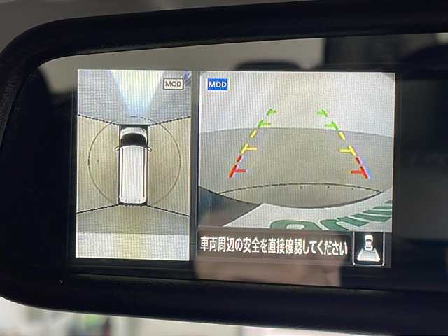 日産 ルークス HWS Gターボ プロパイロットED 岐阜県 2020(令2)年 5.8万km ブラック ・プロパイロット/・インテリジェントエマージェンシーブレーキ/・アダプティブLEDヘッドライトシステム/・踏み間違い衝突防止アシスト/・車線逸脱警報機能/・車線逸脱防止支援システム/・前方衝突予測警報/・ふらつき警報/・先行車発進お知らせ機能/・標識認識機能/・SOSコール/純正9インチナビ/フルセグTV/Bluetooth/CD/DVD/アラウンドビューモニター/両側パワースライドドア/スマートキー/プッシュスタート/革ステアリング/ステアリングスイッチ/LEDフォグランプ/純正アルミホイール/純正フロアマット/純正ドアバイザー/ETC