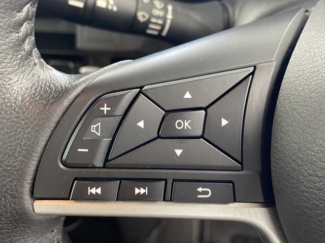 日産 ルークス HWS Gターボ プロパイロットED 岐阜県 2020(令2)年 5.8万km ブラック ・プロパイロット/・インテリジェントエマージェンシーブレーキ/・アダプティブLEDヘッドライトシステム/・踏み間違い衝突防止アシスト/・車線逸脱警報機能/・車線逸脱防止支援システム/・前方衝突予測警報/・ふらつき警報/・先行車発進お知らせ機能/・標識認識機能/・SOSコール/純正9インチナビ/フルセグTV/Bluetooth/CD/DVD/アラウンドビューモニター/両側パワースライドドア/スマートキー/プッシュスタート/革ステアリング/ステアリングスイッチ/LEDフォグランプ/純正アルミホイール/純正フロアマット/純正ドアバイザー/ETC