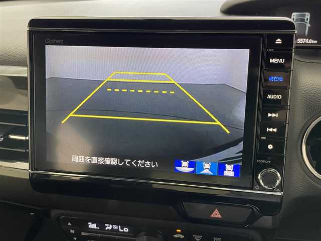 ホンダ Ｎ ＢＯＸ カスタム G L ターボ ホンダセンシング 愛知県 2018(平30)年 5万km クリスタルブラックパール 純８型ナビ　フルセグＴＶ　Ｂｌｕｅｔｏｏｔｈ　バックカメラ　両側電動スライドドア　ホンダセンシング　衝突軽減　追従クルコン　ＥＴＣ　ドラレコ　ＬＥＤヘッドライト　シートヒーター　黒ハーフレザー　禁煙車