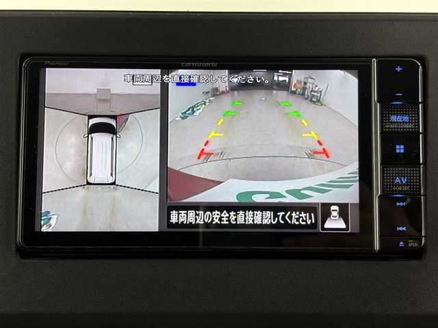 三菱 デリカミニ G プレミアム 埼玉県 2024(令6)年 1.4万km アメジストブラック/レッドM 〇ツートンカラー/マイパイロット/社外ナビ(AVIC-RW812)/ CD/DVD/フルセグTV/Bluetooth/HDMI/アラウンドビューモニター/デジタルルームミラー/両側パワースライドドア/電動パーキングブレーキ/ブレーキオートホールド/ステアリングヒーター/シートヒーター/ブラックルーフレール/プラズマクラスター付きサーキュレーター/クリアランスソナー/ETC/純正15インチアルミホイール/助手席側シートバックテーブル/後席ロールサンシェード/革巻きステアリング/ステアリングスイッチ