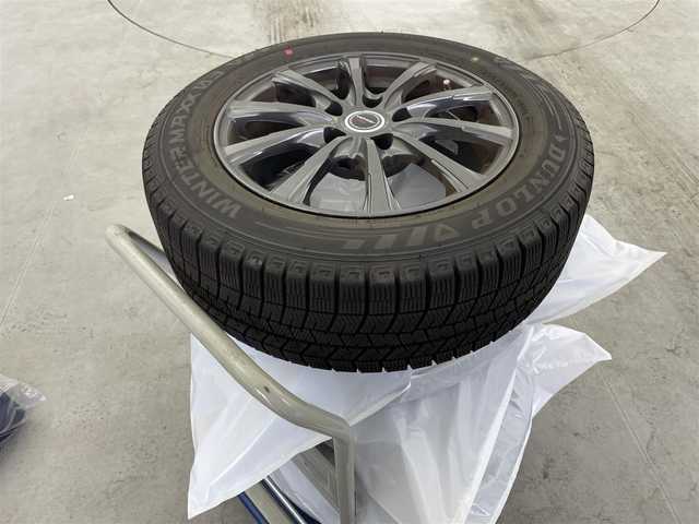 トヨタ ヴォクシー ハイブリッド S－Z 富山県 2023(令5)年 3.1万km アティチュードブラックマイカ 純正10.5ディスプレイオーディオ/DVDキット/フルセグTV/全方位カメラ/ETC2.0/デジタルインナーミラー/HUD/BSM/3眼LEDヘッドライト/パワーバックドア /シートヒーター/冬タイヤセット4本車載/パーキングアシスト/AC100V/前後ドラレコ /レーダークルーズ/ステアリングヒーター