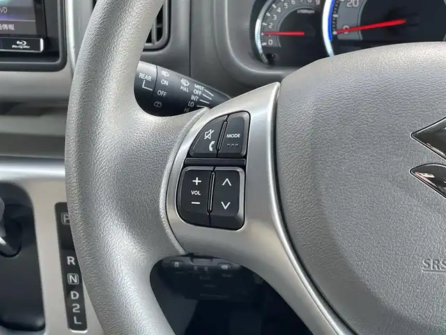 スズキ エブリィ ワゴン PZターボ ハイルーフ 東京都 2021(令3)年 2.9万km クールカーキPM ハイルーフ /社外メモリナビ＆フルセグ　/・BluetoothAudio/・SD/CD/DVD/AM/FM/片側パワースライドドア　/ＨＩＤヘッドライト　/セーフティサポート/（予防安全技術）/・デュアルカメラブレーキサポート/・誤発進抑制機能/・車線逸脱警報/・ふらつき警報/・先行車発進お知らせ機能/・後退時ブレーキサポート/・ヒルホールドコントロール/・パーキングセンサー　/アイドリングストップシステム　/前席シートヒーター　/ベージュファブリックシート　/プッシュエンジンスタート