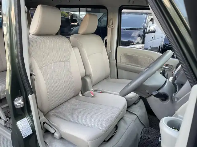 スズキ エブリィ ワゴン PZターボ ハイルーフ 東京都 2021(令3)年 2.9万km クールカーキPM ハイルーフ /社外メモリナビ＆フルセグ　/・BluetoothAudio/・SD/CD/DVD/AM/FM/片側パワースライドドア　/ＨＩＤヘッドライト　/セーフティサポート/（予防安全技術）/・デュアルカメラブレーキサポート/・誤発進抑制機能/・車線逸脱警報/・ふらつき警報/・先行車発進お知らせ機能/・後退時ブレーキサポート/・ヒルホールドコントロール/・パーキングセンサー　/アイドリングストップシステム　/前席シートヒーター　/ベージュファブリックシート　/プッシュエンジンスタート