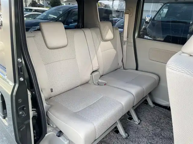スズキ エブリィ ワゴン PZターボ ハイルーフ 東京都 2021(令3)年 2.9万km クールカーキPM ハイルーフ /社外メモリナビ＆フルセグ　/・BluetoothAudio/・SD/CD/DVD/AM/FM/片側パワースライドドア　/ＨＩＤヘッドライト　/セーフティサポート/（予防安全技術）/・デュアルカメラブレーキサポート/・誤発進抑制機能/・車線逸脱警報/・ふらつき警報/・先行車発進お知らせ機能/・後退時ブレーキサポート/・ヒルホールドコントロール/・パーキングセンサー　/アイドリングストップシステム　/前席シートヒーター　/ベージュファブリックシート　/プッシュエンジンスタート