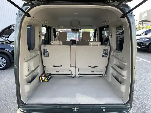スズキ エブリィ ワゴン PZターボ ハイルーフ 東京都 2021(令3)年 2.9万km クールカーキPM ハイルーフ /社外メモリナビ＆フルセグ　/・BluetoothAudio/・SD/CD/DVD/AM/FM/片側パワースライドドア　/ＨＩＤヘッドライト　/セーフティサポート/（予防安全技術）/・デュアルカメラブレーキサポート/・誤発進抑制機能/・車線逸脱警報/・ふらつき警報/・先行車発進お知らせ機能/・後退時ブレーキサポート/・ヒルホールドコントロール/・パーキングセンサー　/アイドリングストップシステム　/前席シートヒーター　/ベージュファブリックシート　/プッシュエンジンスタート