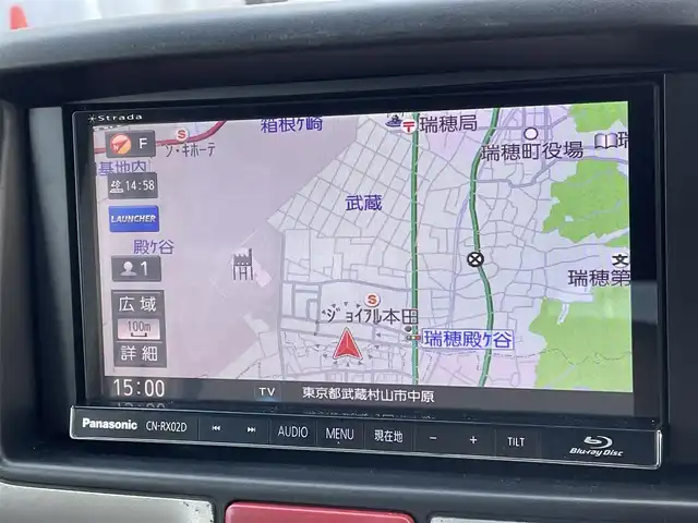 スズキ エブリィ ワゴン PZターボ ハイルーフ 東京都 2021(令3)年 2.9万km クールカーキPM ハイルーフ /社外メモリナビ＆フルセグ　/・BluetoothAudio/・SD/CD/DVD/AM/FM/片側パワースライドドア　/ＨＩＤヘッドライト　/セーフティサポート/（予防安全技術）/・デュアルカメラブレーキサポート/・誤発進抑制機能/・車線逸脱警報/・ふらつき警報/・先行車発進お知らせ機能/・後退時ブレーキサポート/・ヒルホールドコントロール/・パーキングセンサー　/アイドリングストップシステム　/前席シートヒーター　/ベージュファブリックシート　/プッシュエンジンスタート