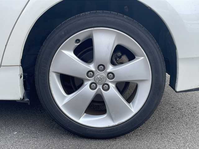 トヨタ プリウス S ツーリングセレクション 徳島県 2010(平22)年 17.7万km ホワイトパールクリスタルシャイン SDナビ/（BT/ワンセグ/AUX）/バックカメラ/ドライブレコーダー/純正17インチアルミホイール/LEDヘッドライト/ドアバイザー/ステアリングリモコン/フロントエアロ/ETC/スマートキー/オートライト/プッシュスタート/取扱説明書/新車時保証書